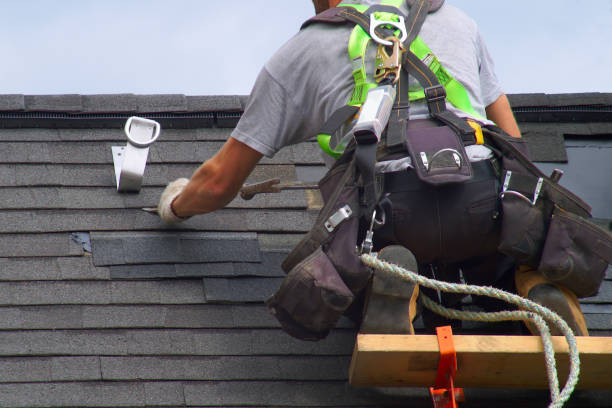 Best Roof Repair Services  in Victoria, VA