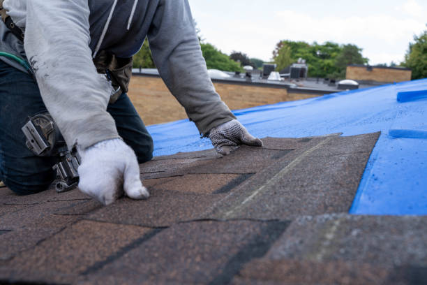 Best Commercial Roofing Services  in Victoria, VA