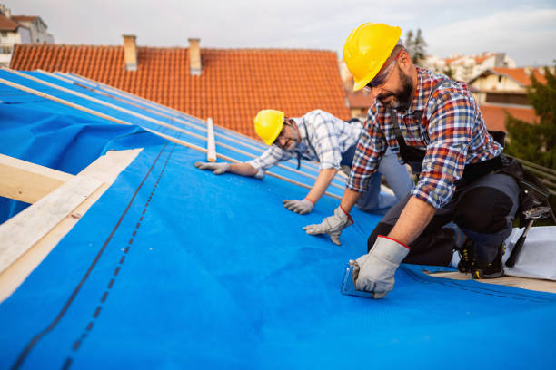 Best Roof Repair Estimates  in Victoria, VA