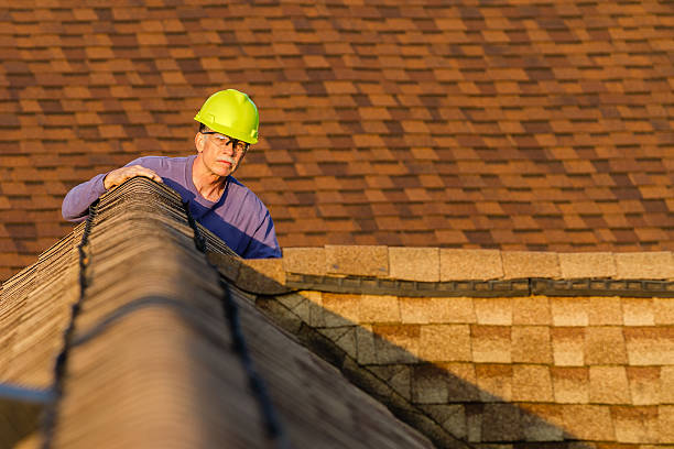 Quick and Trustworthy Emergency Roof Repair Services in Victoria, VA