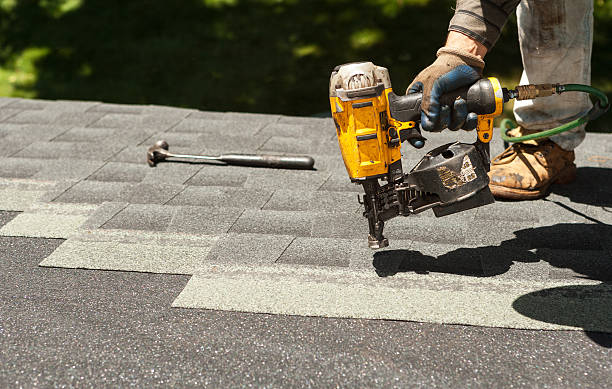 Best Emergency Roof Repair  in Victoria, VA