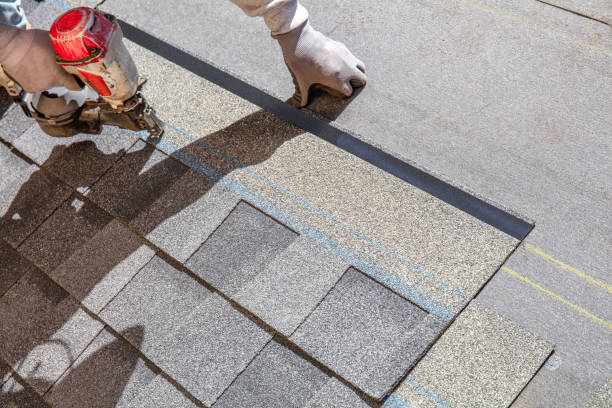Best Affordable Roofing Company  in Victoria, VA