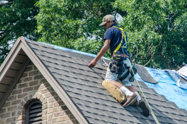 Best Roof Replacement Cost  in Victoria, VA