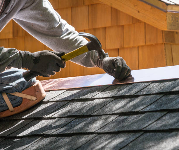 Best Commercial Roofing Services  in Victoria, VA
